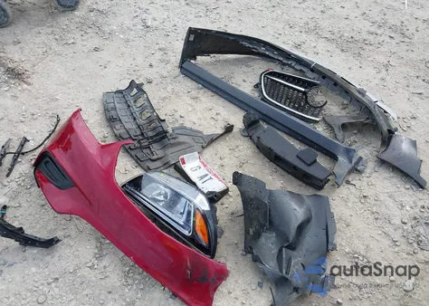 2019 Buick Encore Fwd Preferred from USA, damaged, VIN KL4CJASB2KB936329